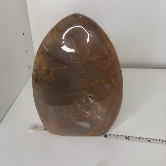 XL Moonstone Freeform - Picture 12 of 12